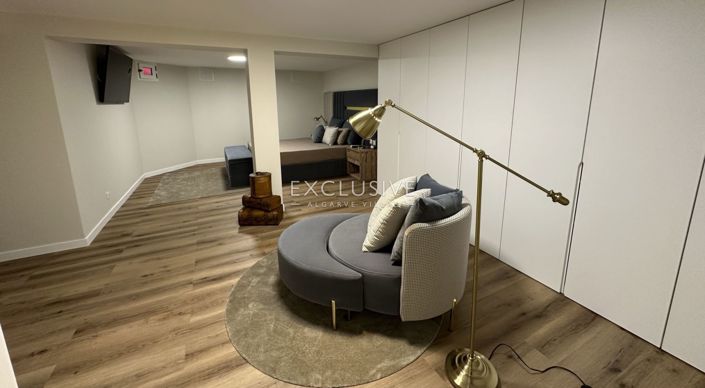 Image No.16-Villa de 4 chambres à vendre à Loule