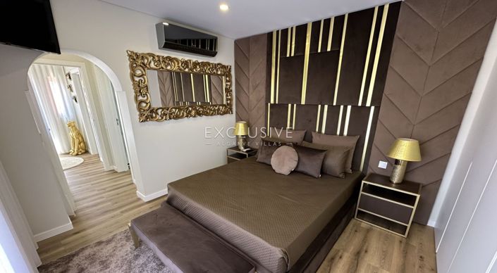 Image No.22-Villa de 4 chambres à vendre à Loule