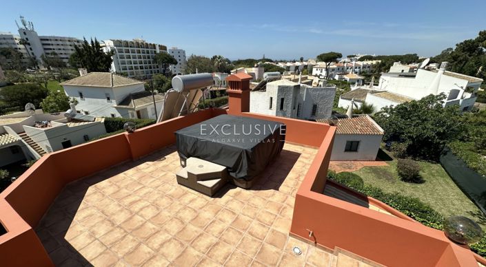 Image No.24-Villa de 4 chambres à vendre à Loule