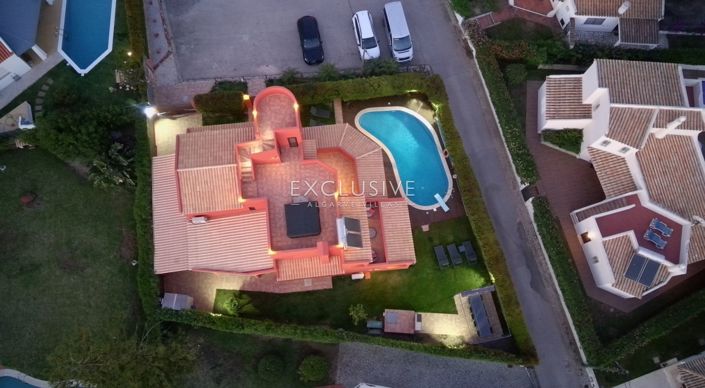 Image No.26-Villa de 4 chambres à vendre à Loule