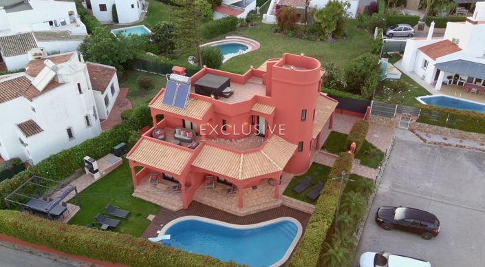 Image No.29-Villa de 4 chambres à vendre à Loule