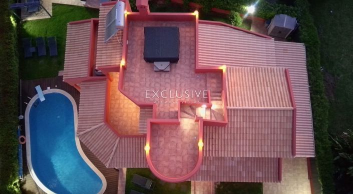 Image No.30-Villa de 4 chambres à vendre à Loule