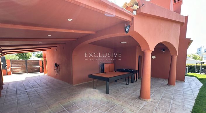 Image No.6-Villa de 4 chambres à vendre à Loule