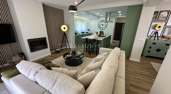 Image No.9-Villa de 4 chambres à vendre à Loule