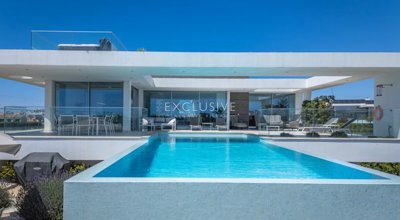 Exclusive Algarve Villas most sold property