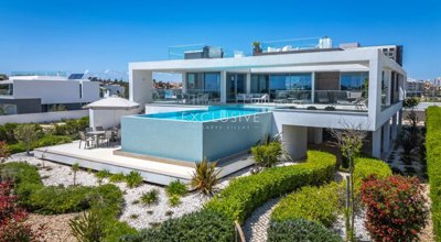Exclusive Algarve Villas most sold property