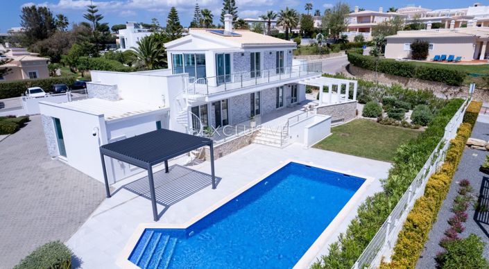 Image No.31-Villa de 4 chambres à vendre à Lagoa