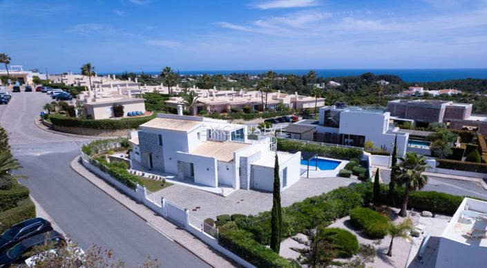 Image No.5-Villa de 4 chambres à vendre à Lagoa