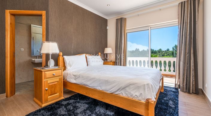 Image No.17-Villa de 4 chambres à vendre à Luz