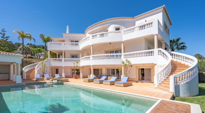 Image No.22-Villa de 4 chambres à vendre à Luz