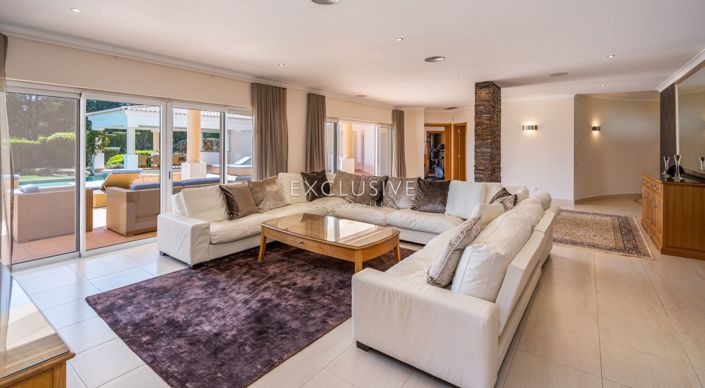 Image No.24-Villa de 4 chambres à vendre à Luz