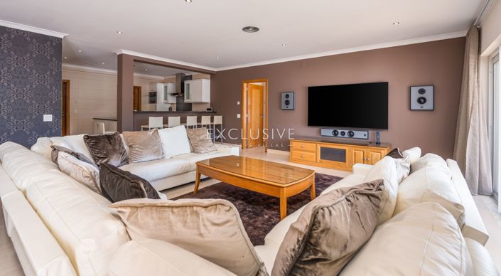 Image No.25-Villa de 4 chambres à vendre à Luz