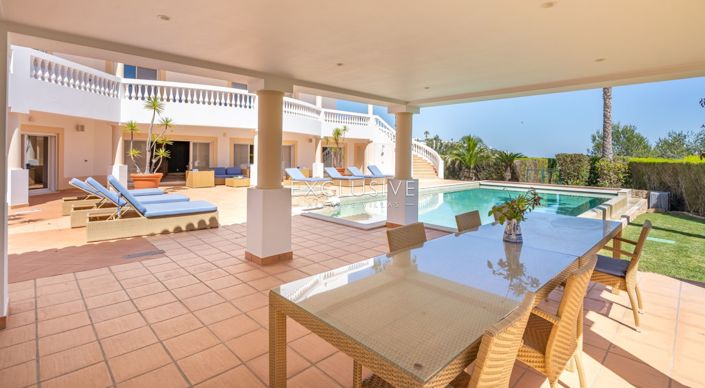 Image No.38-Villa de 4 chambres à vendre à Luz