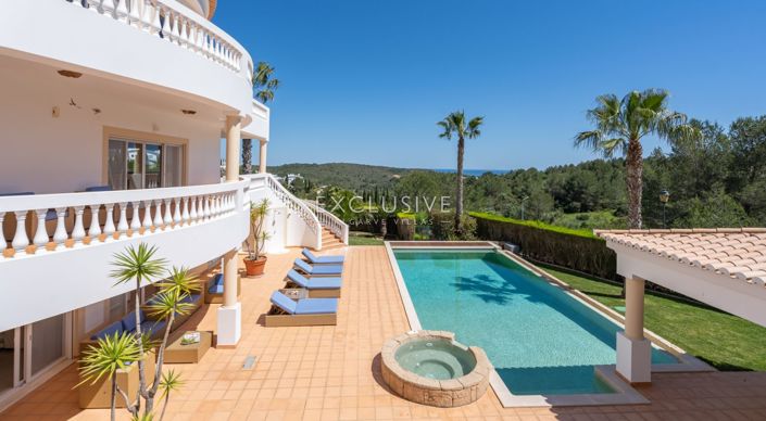 Image No.39-Villa de 4 chambres à vendre à Luz