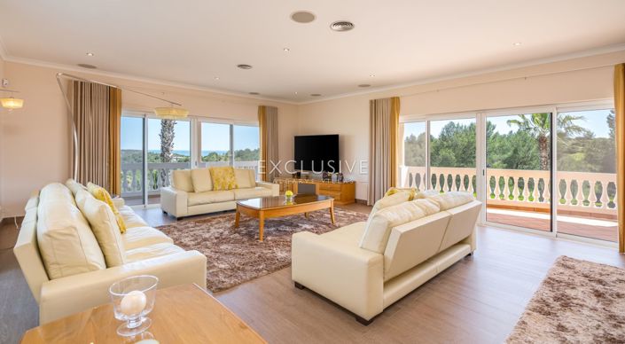 Image No.4-Villa de 4 chambres à vendre à Luz