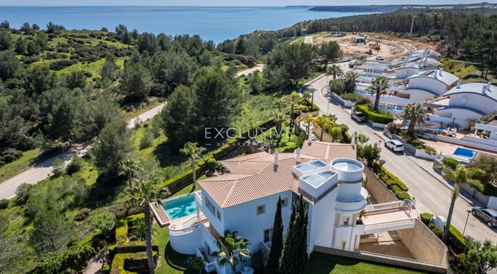 Image No.42-Villa de 4 chambres à vendre à Luz