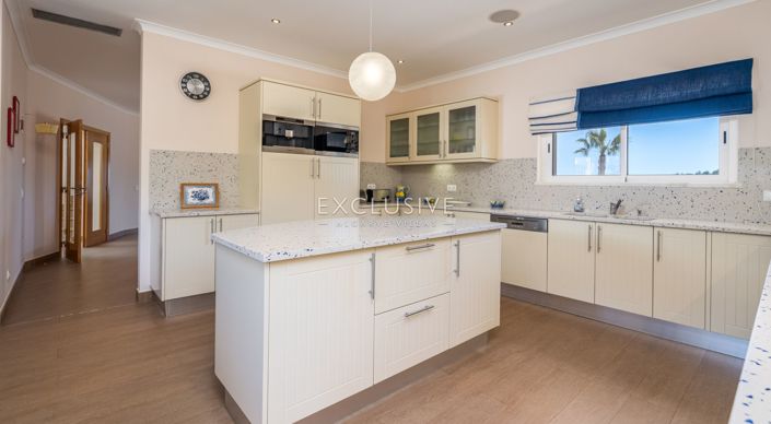 Image No.9-Villa de 4 chambres à vendre à Luz