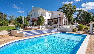 Exclusive Algarve Villas most sold property