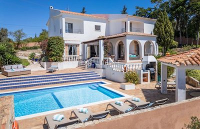 Exclusive Algarve Villas most sold property