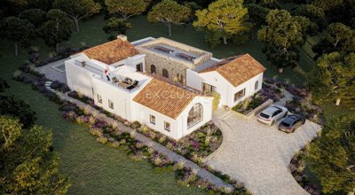 Exclusive Algarve Villas most sold property