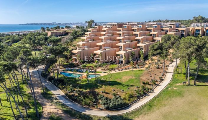 Image No.2-Appartement de 2 chambres à vendre à Lagos