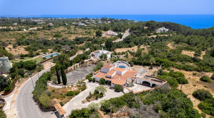 Image No.10-Villa de 4 chambres à vendre à Lagoa