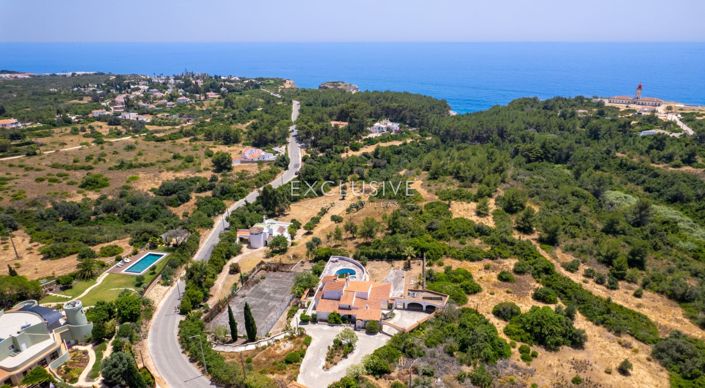 Image No.2-Villa de 4 chambres à vendre à Lagoa