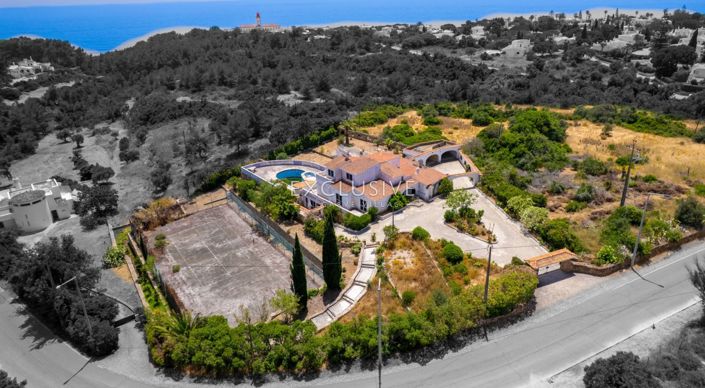 Image No.11-Villa de 4 chambres à vendre à Lagoa