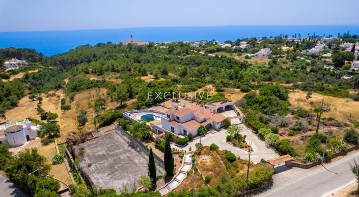 Image No.4-Villa de 4 chambres à vendre à Lagoa