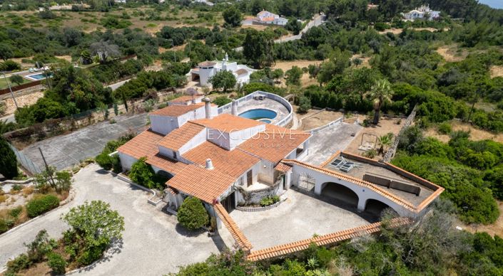 Image No.5-Villa de 4 chambres à vendre à Lagoa