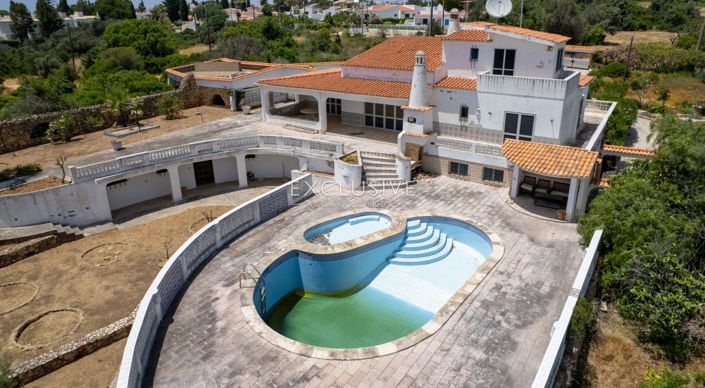 Image No.6-Villa de 4 chambres à vendre à Lagoa