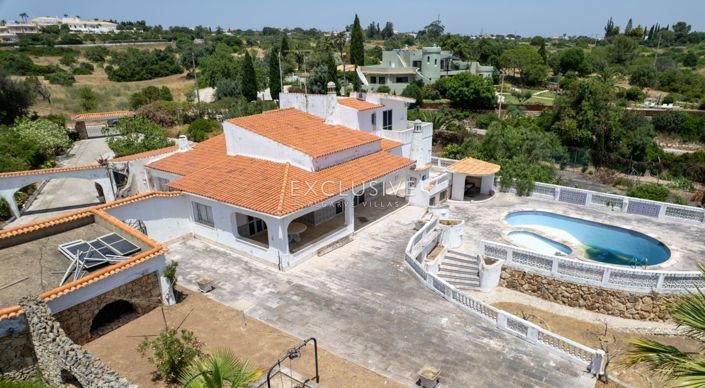 Image No.7-Villa de 4 chambres à vendre à Lagoa