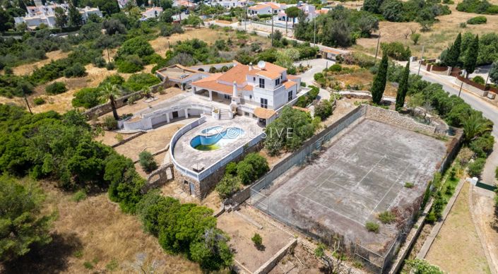 Image No.8-Villa de 4 chambres à vendre à Lagoa