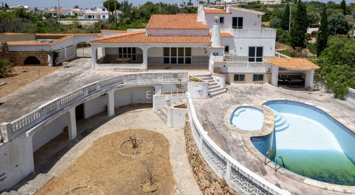 Image No.9-Villa de 4 chambres à vendre à Lagoa