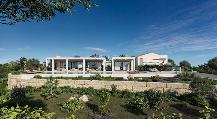 Image No.10-3 Bed Villa for sale