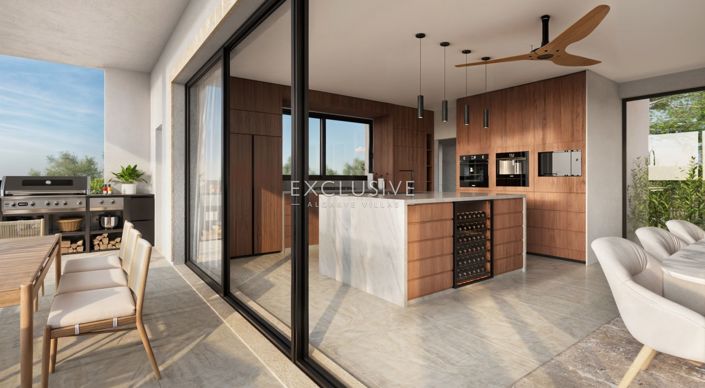 Image No.28-3 Bed Villa for sale