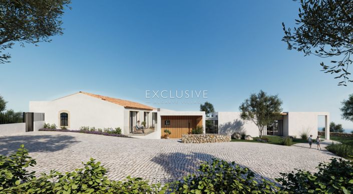 Image No.3-3 Bed Villa for sale