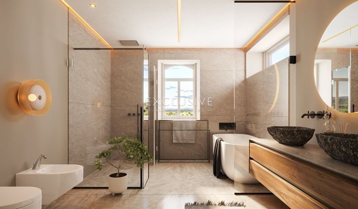 Image No.30-3 Bed Villa for sale