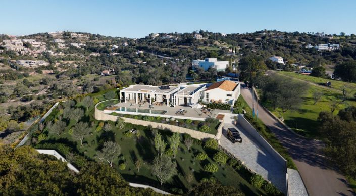 Image No.5-3 Bed Villa for sale