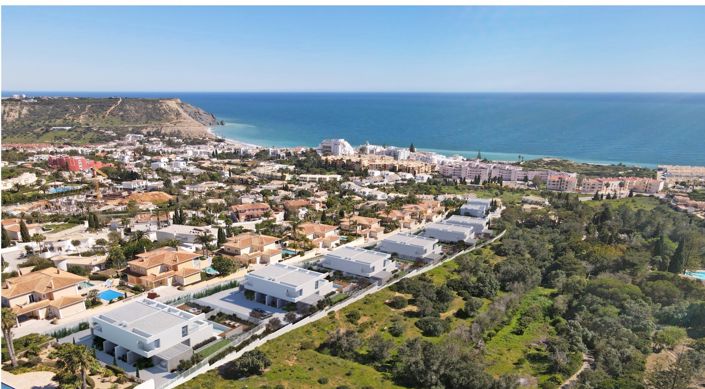 Image No.18-Villa de 3 chambres à vendre à Luz