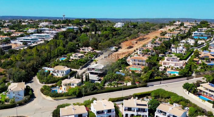 Image No.2-Villa de 3 chambres à vendre à Luz