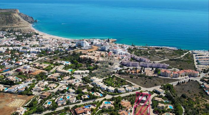 Image No.21-Villa de 3 chambres à vendre à Luz