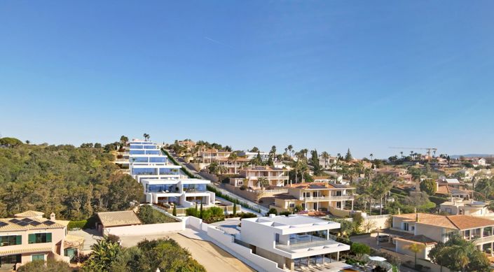 Image No.5-Villa de 3 chambres à vendre à Luz