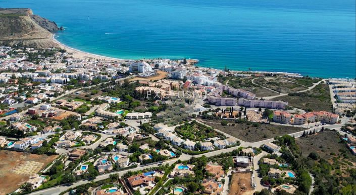 Image No.7-Villa de 3 chambres à vendre à Luz