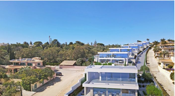 Image No.7-Villa de 3 chambres à vendre à Luz