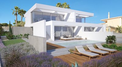 Exclusive Algarve Villas most sold property