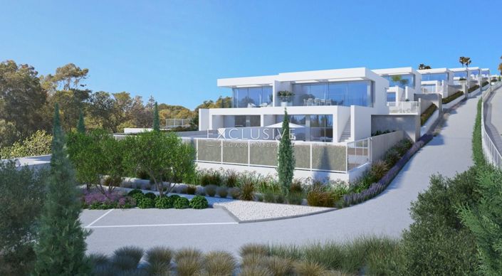 Image No.2-3 Bed Villa for sale