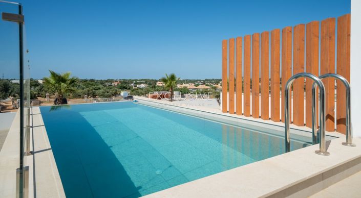 Image No.8-Villa de 3 chambres à vendre à Loule