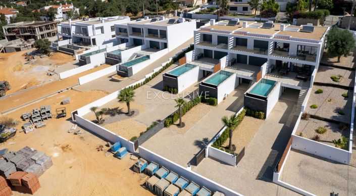 Image No.3-Villa de 3 chambres à vendre à Loule