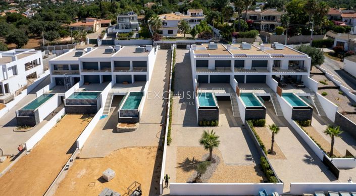 Image No.4-Villa de 3 chambres à vendre à Loule